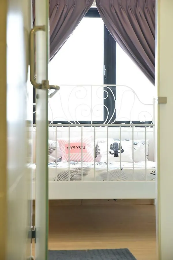 Gt Home Encorp Strand Residence Kota Damansara Apartment